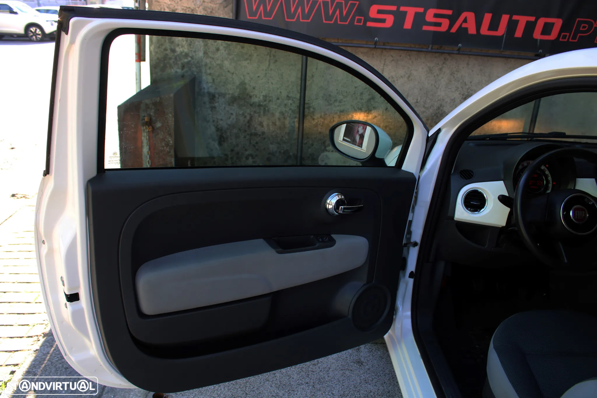 Fiat 500 - 19