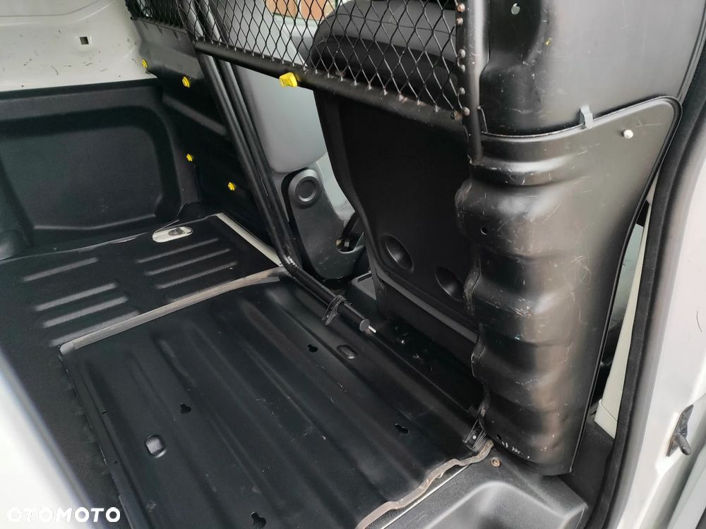 Citroën Berlingo 1.6 HDi Euro5 - 16