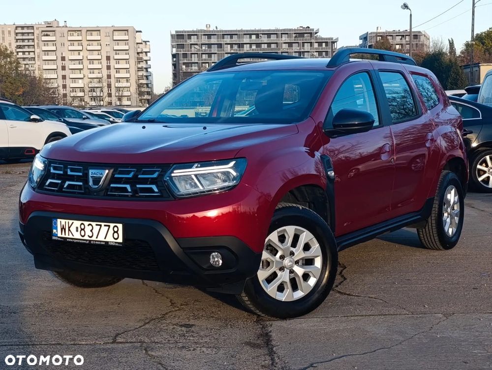 Dacia Duster 1.0 TCe Comfort - 3