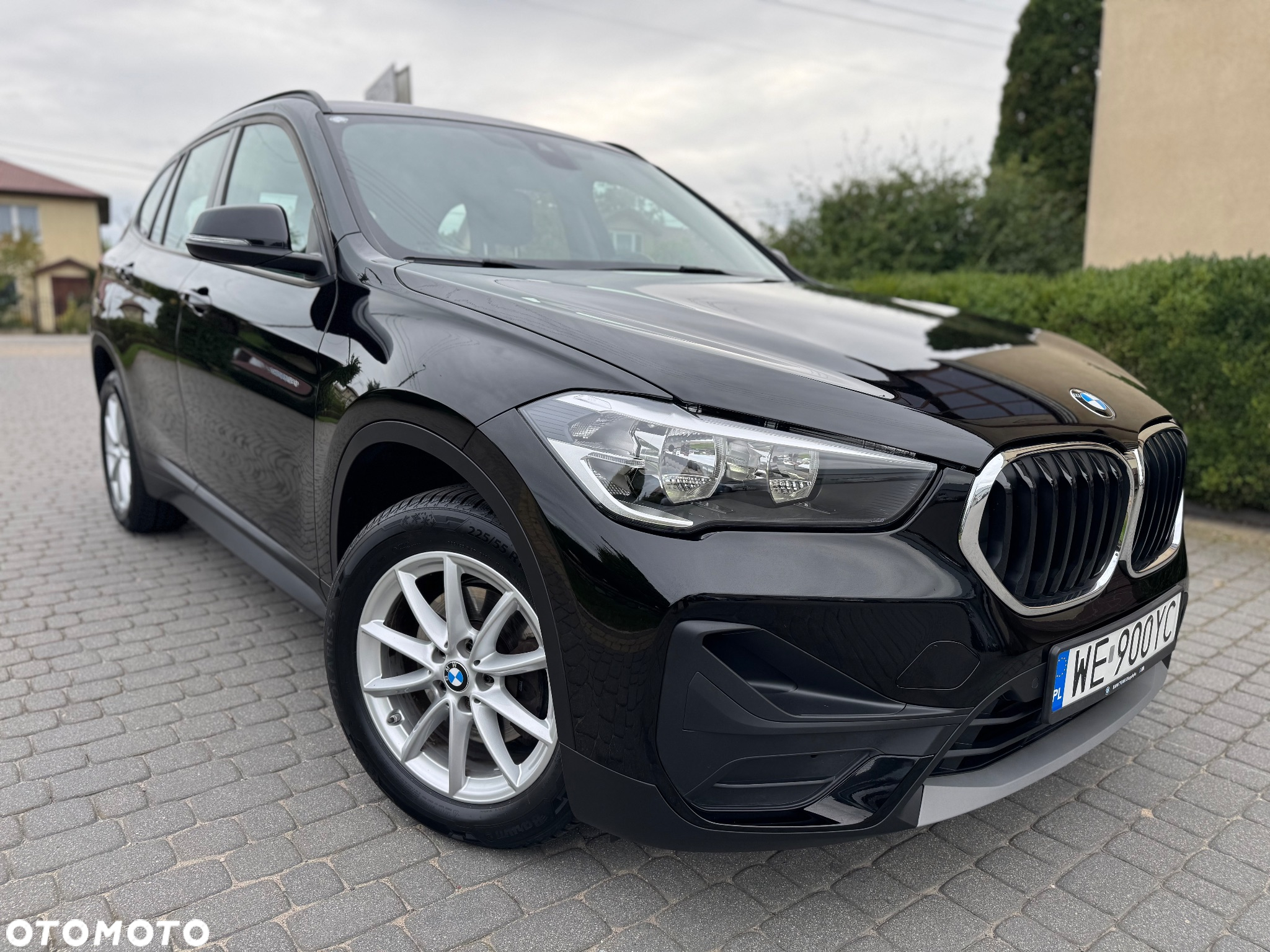 BMW X1 sDrive18i - 4