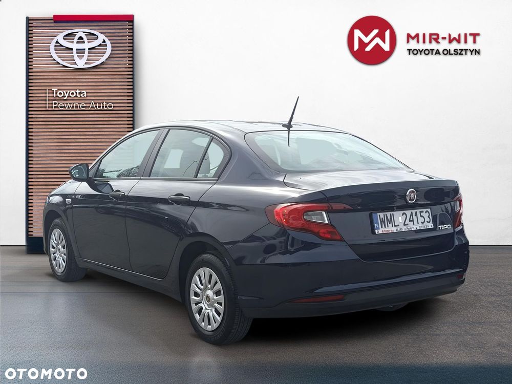 Fiat Tipo 1.0 T3 - 3