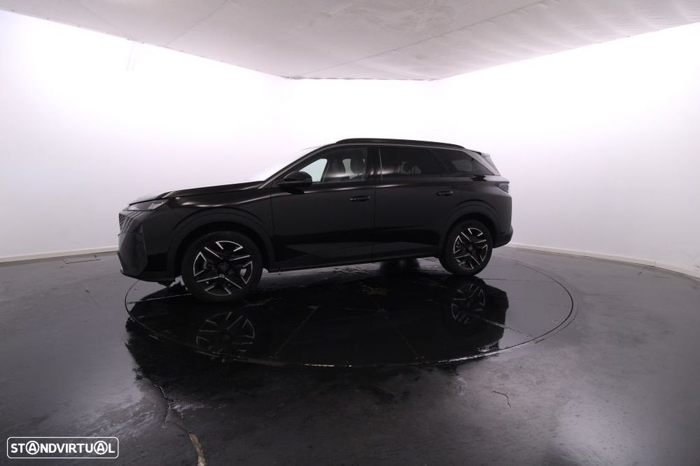 Peugeot 5008 1.2 Hybrid Allure e-DCS6 - 3