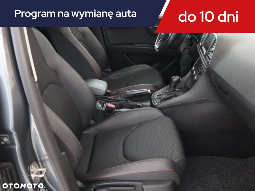 Seat Leon Sportstourer - 11