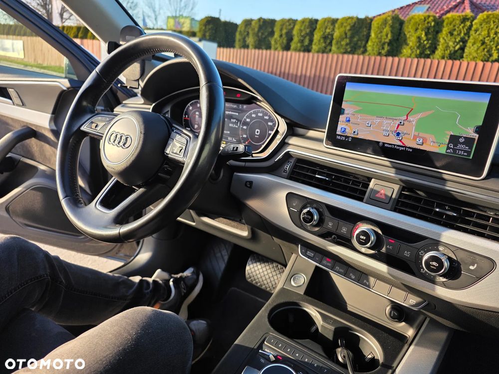 Audi A4 Avant 2.0 TDI S tronic - 13