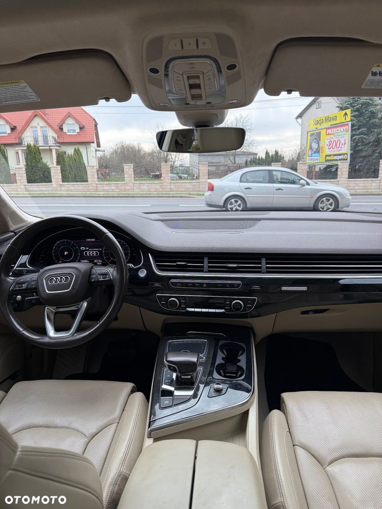 Audi Q7 - 15