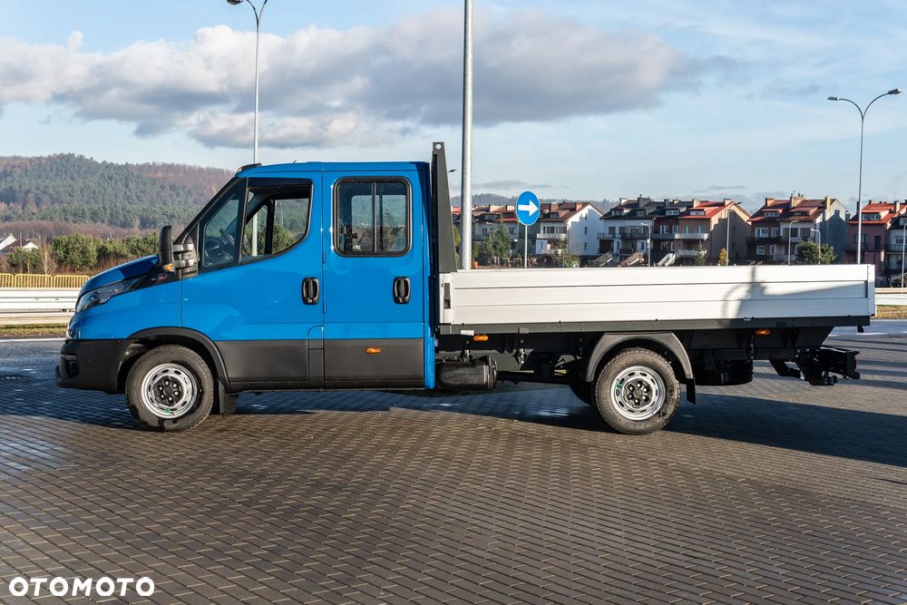 Iveco Daily 35S16H 3.0 D - 26