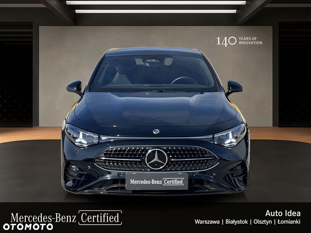 Mercedes-Benz CLA 200 mHEV 8G-DCT - 9