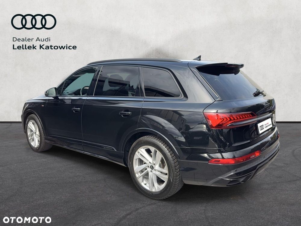 Audi Q7 - 6
