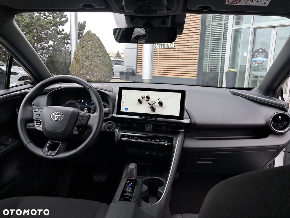 Toyota C-HR - 24