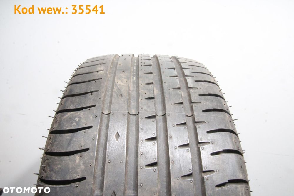 Accelera Allseason - 245/40 R19 - 1