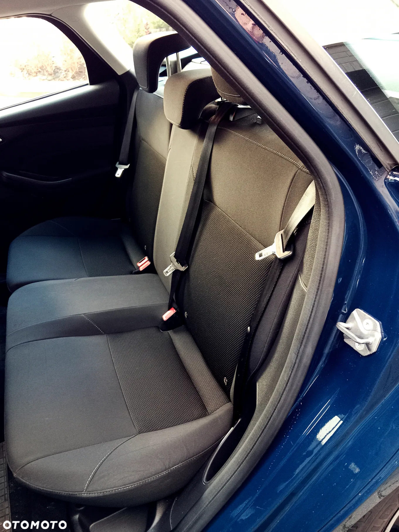 Ford Focus 1.5 EcoBlue Start-Stopp-System TITANIUM VIGNALE - 12