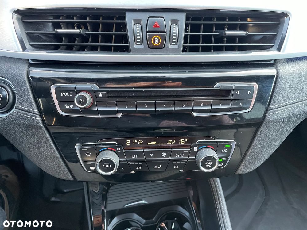 BMW X1 xDrive18d M Sport - 25