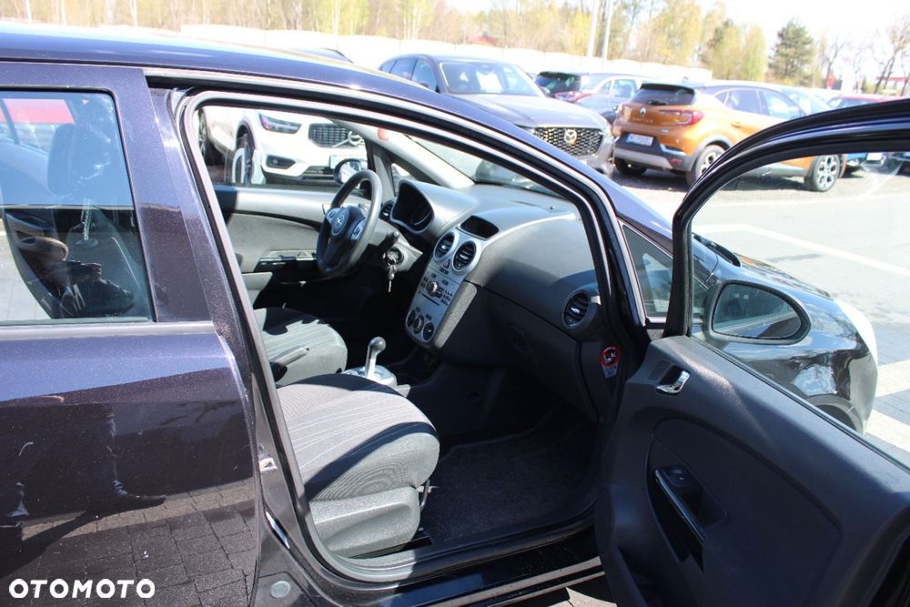 Opel Corsa - 17