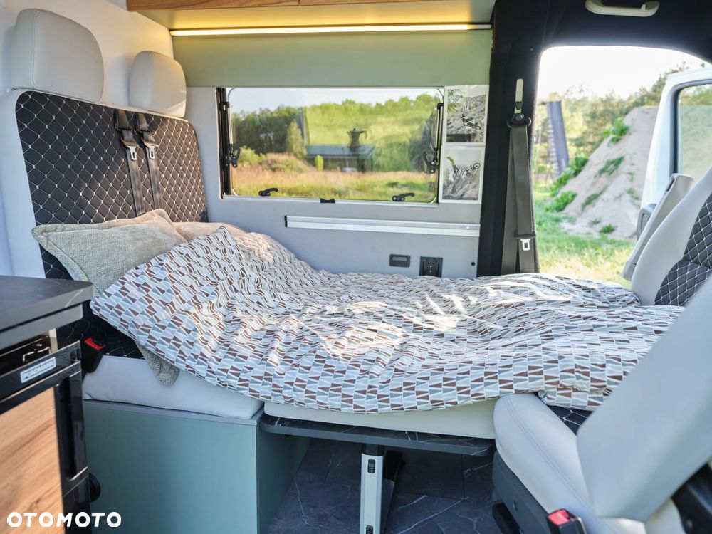 Fiat DUCATO 35 MULTIJET3 EURO 6 - 33