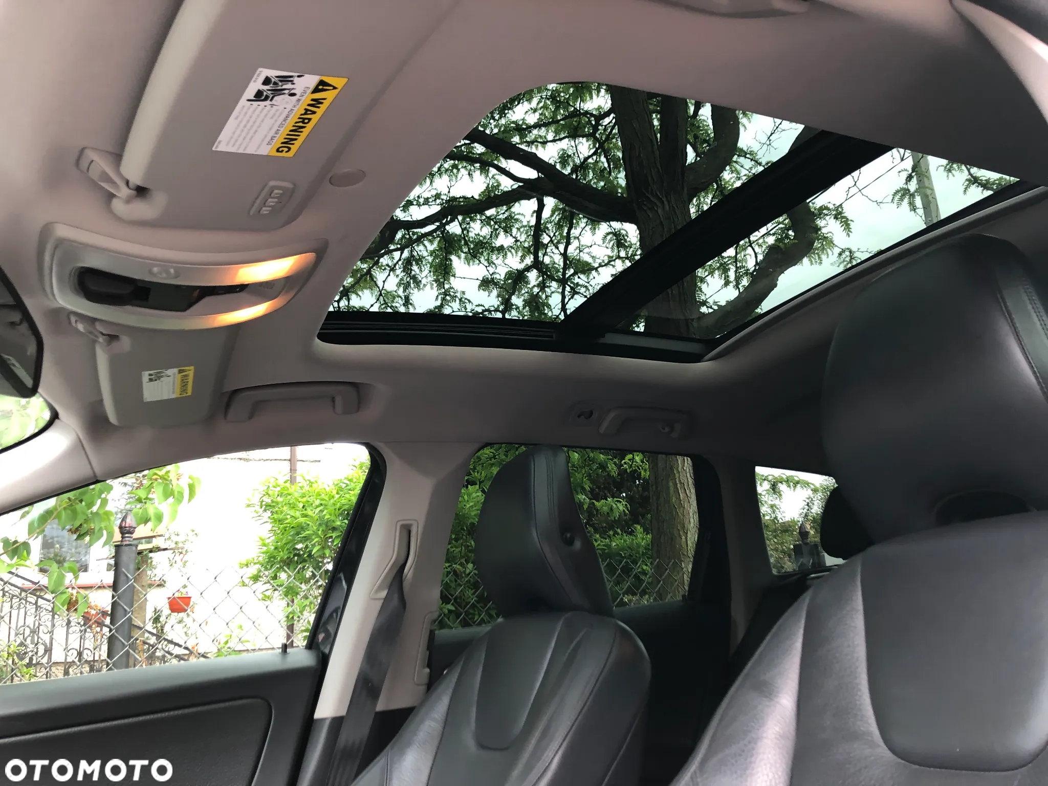 Volvo XC 60 - 15