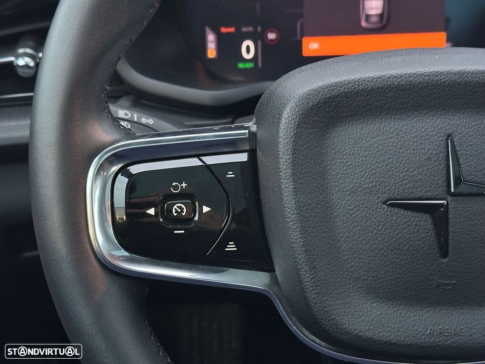 Polestar 2 Long Range 82 kWh AWD Performance Plus - 20