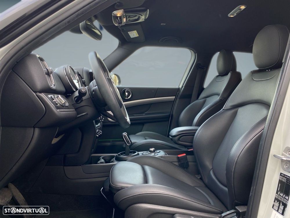 MINI Countryman Cooper D Classic Auto - 3