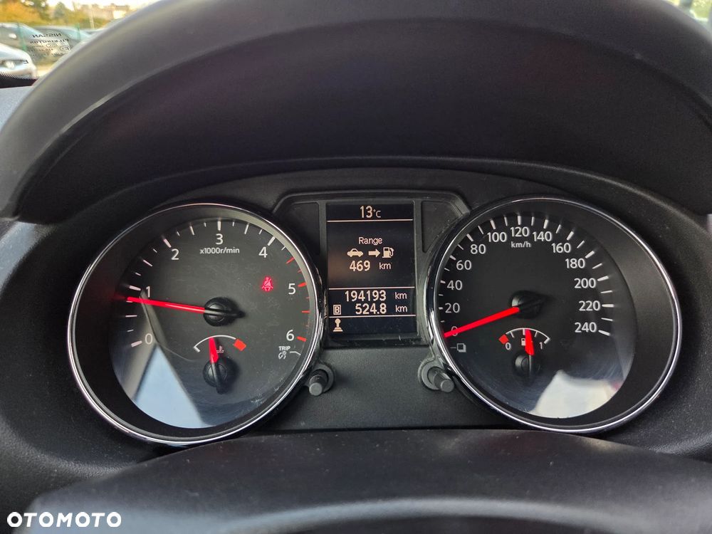 Nissan Qashqai 1.6 dCi DPF Start/Stop acenta - 29
