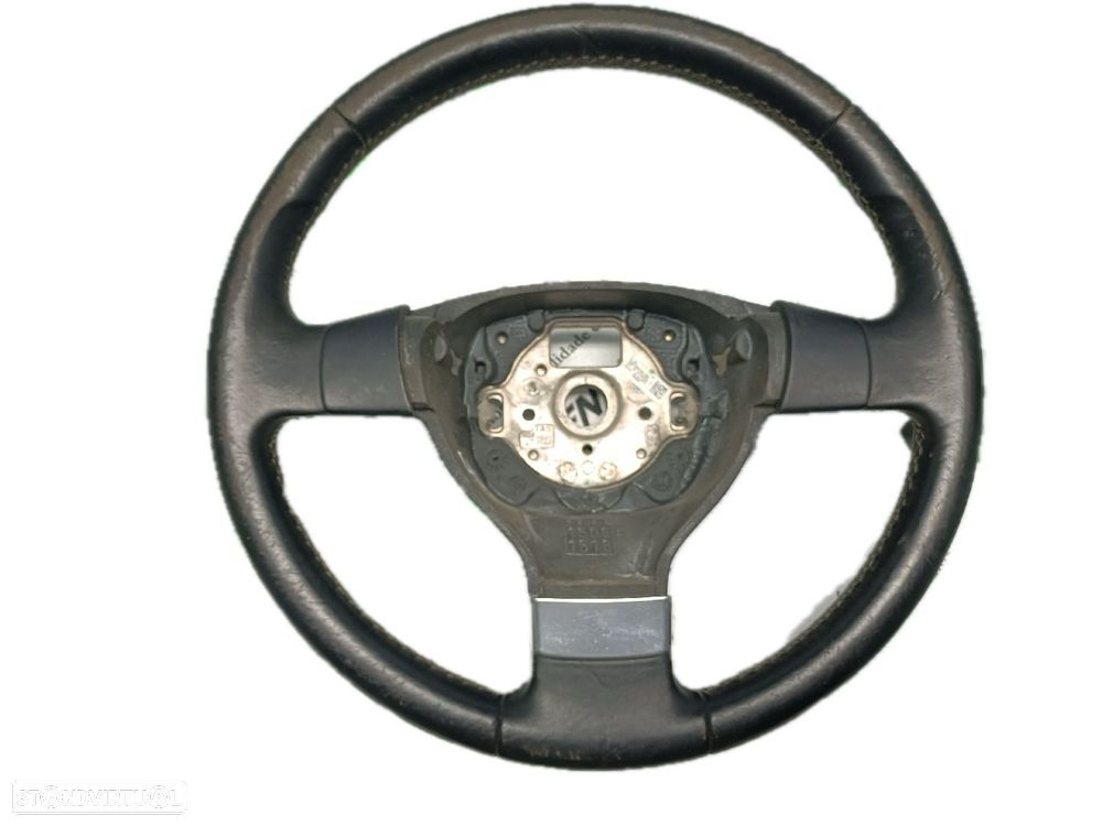 Volante Volkswagen Eos (1F7, 1F8) - 1