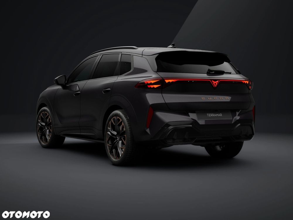 Cupra Terramar 2.0 TSI 4Drive VZ DSG - 3