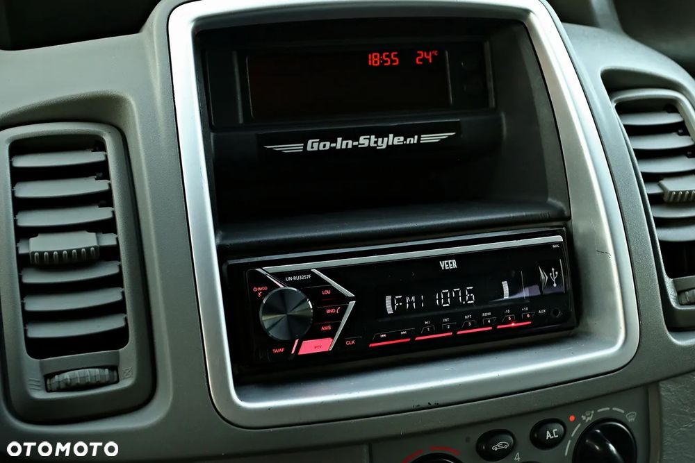 Opel Vivaro - 33