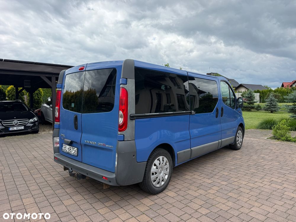 Opel Vivaro L2H1 Life Cosmo - 6