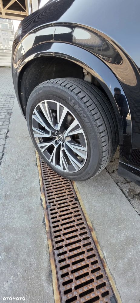 Volvo XC 90 B5 D AWD Inscription - 9