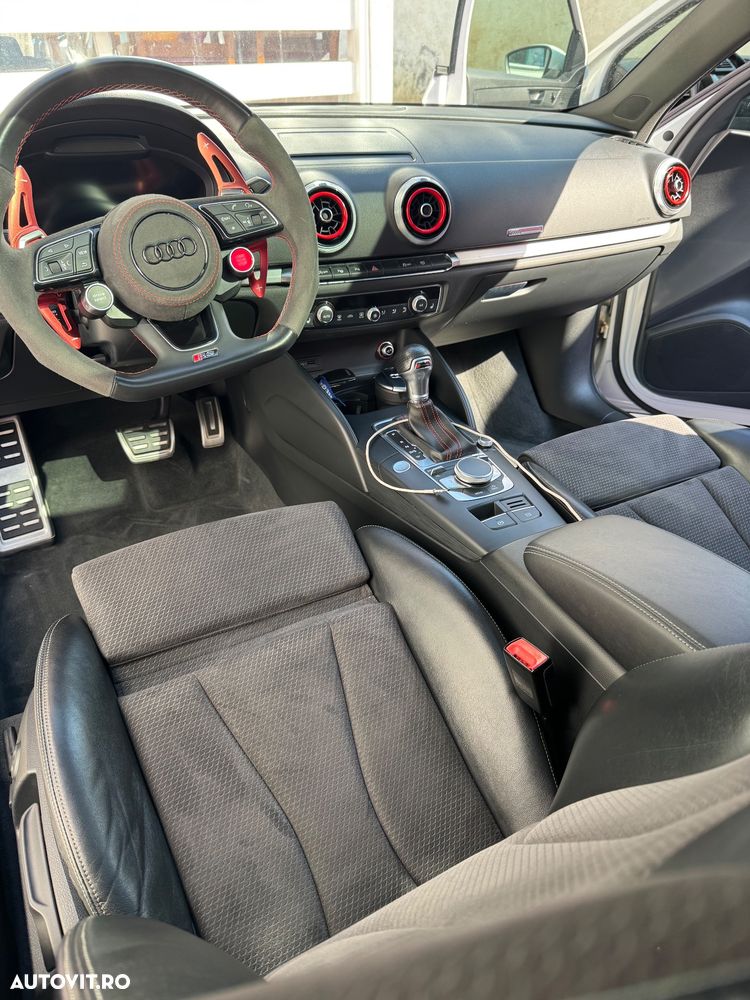 Audi A3 Limuzina 1.5 35 TFSI S tronic Design - 27