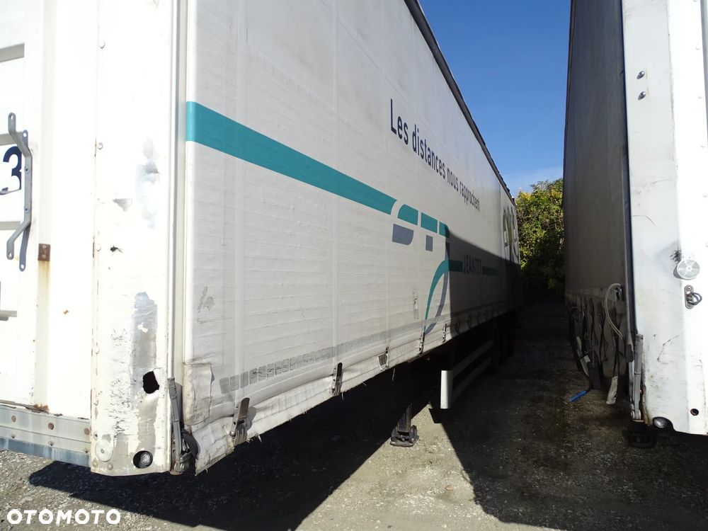 Fruehauf Firanka - 3