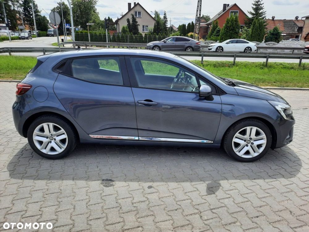 Renault Clio - 5