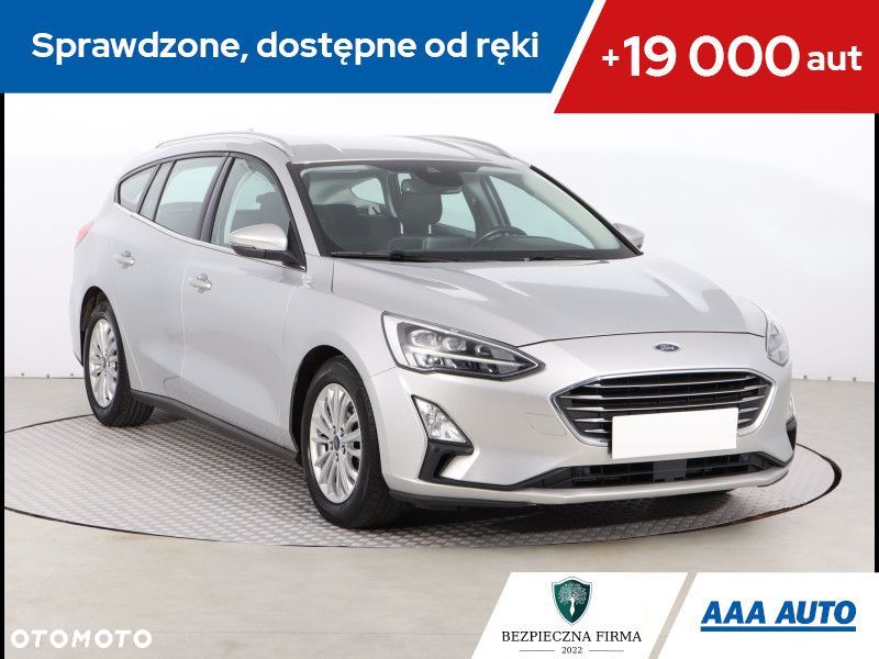 Ford Focus - 1