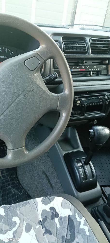 Suzuki Jimny - 7