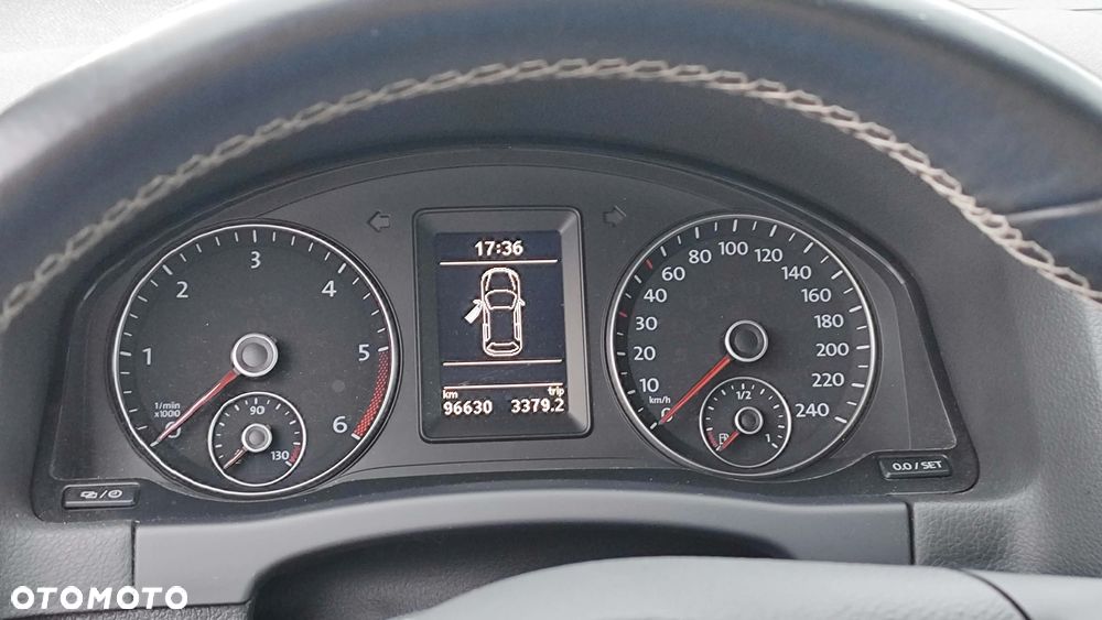 Volkswagen Golf Plus - 6