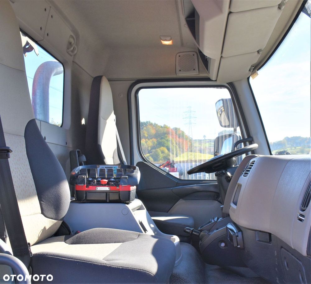 Renault MIDLUM 270 DXI * PK 8501-K/PILOT*STAN BDB - 11