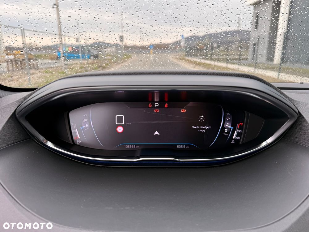 Peugeot 3008 1.6 PureTech GT S&S EAT8 - 34