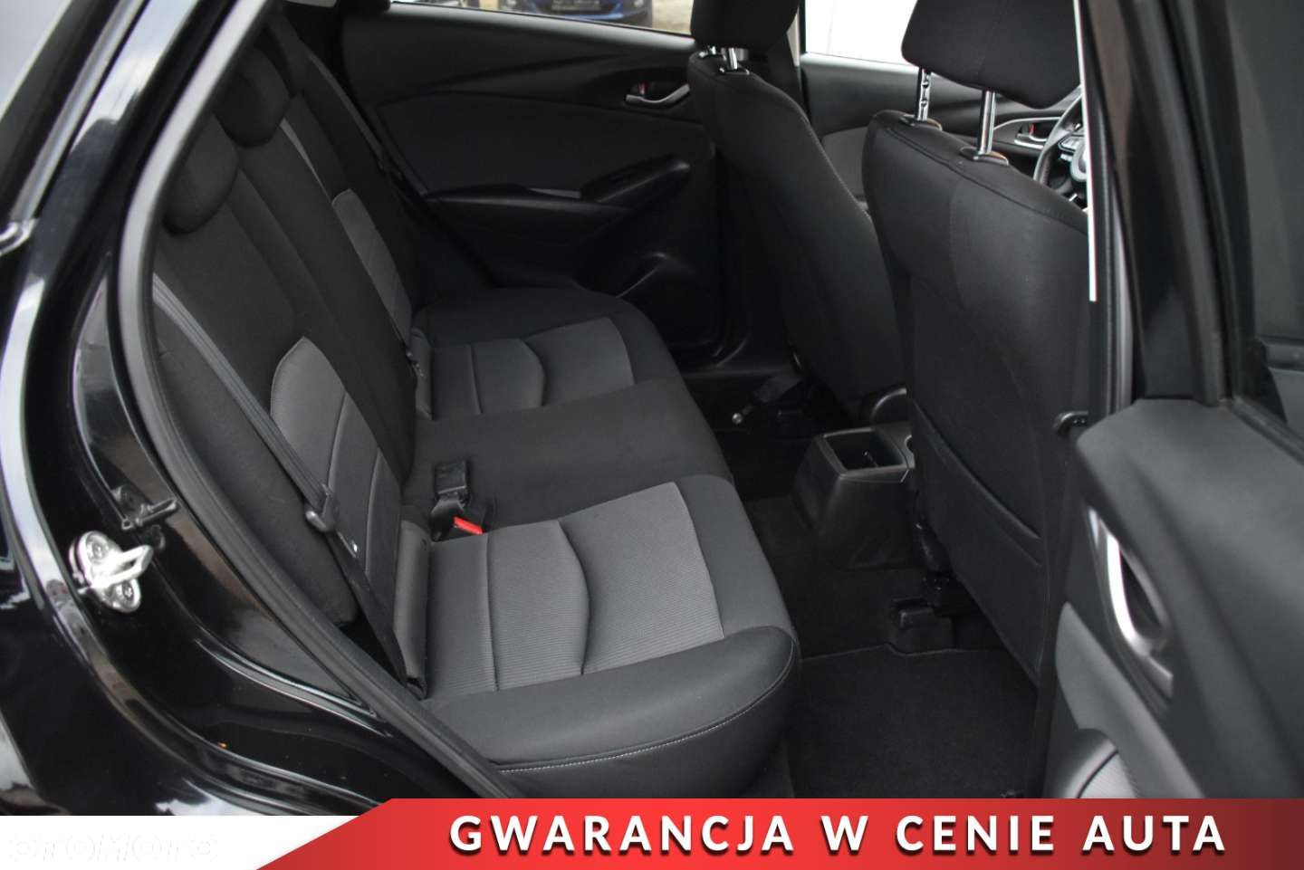 Mazda CX-3 2.0 SkyPrestige - 7
