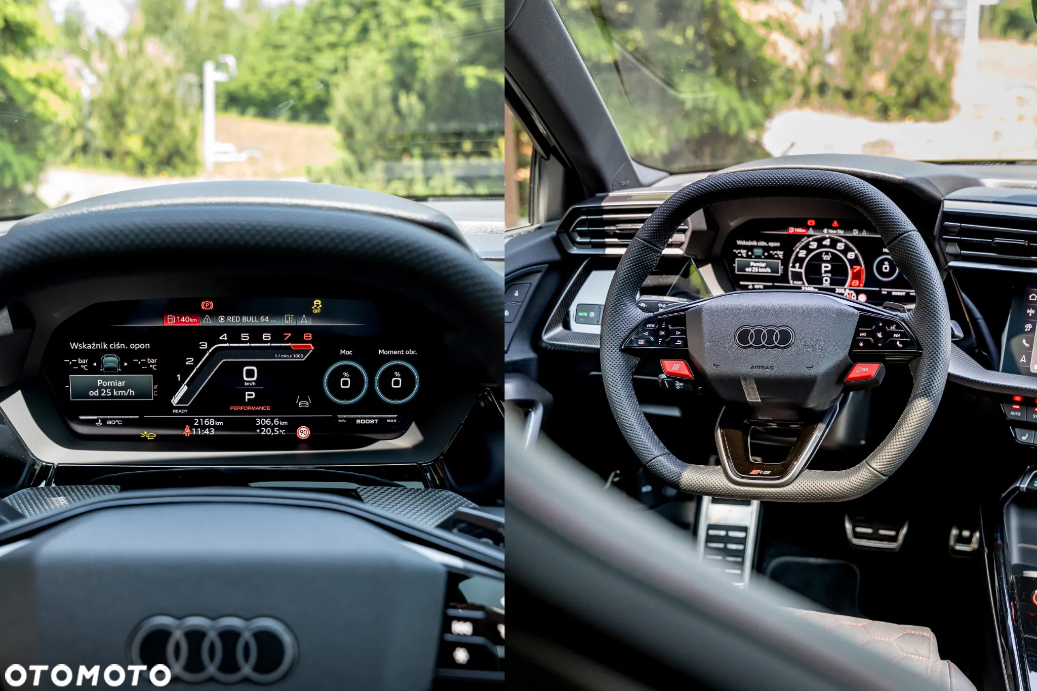 Audi RS3 TFSI Quattro S tronic - 30