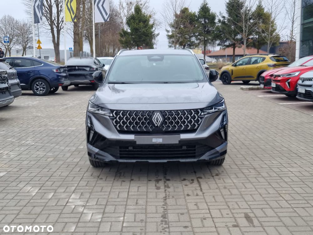 Renault Austral 1.2 E-Tech Full Hybrid 200 Techno MMT - 4