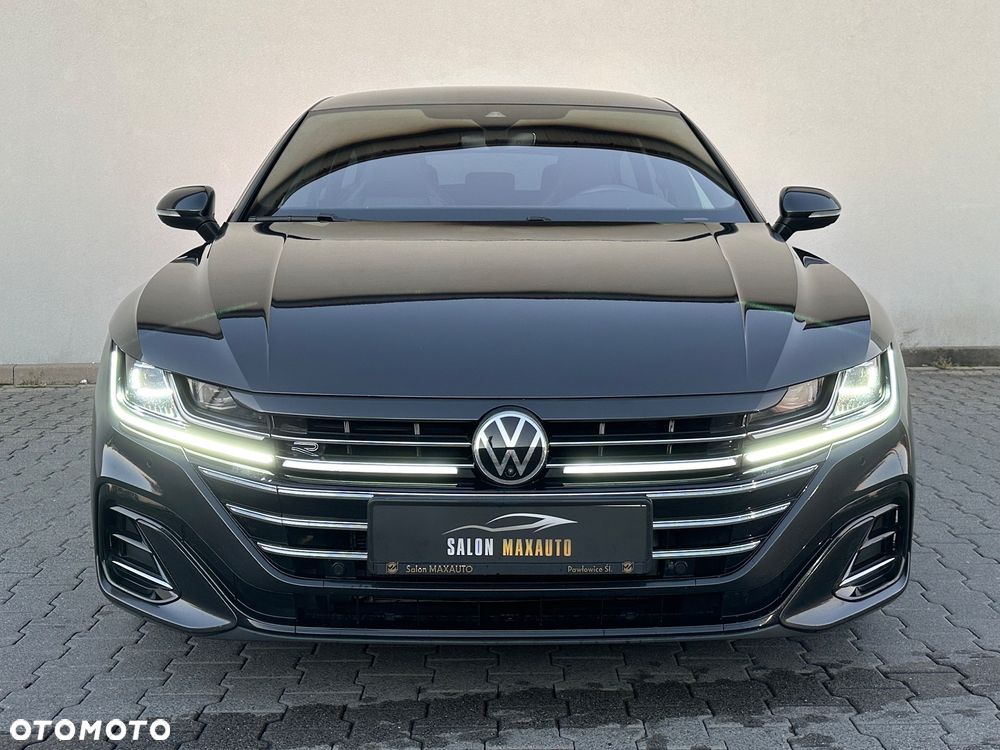 Volkswagen Arteon Shooting Brake 2.0 TDI SCR 4Motion DSG R-Line - 5