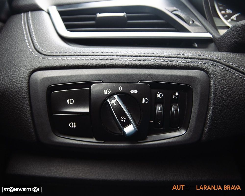 BMW 216 Active Tourer d Line Sport Auto - 22