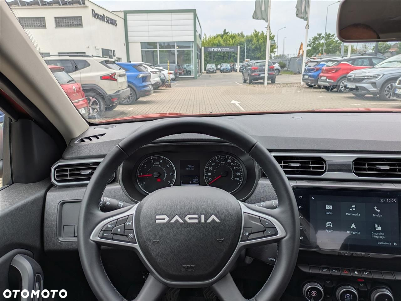 Dacia Duster 1.3 TCe Journey - 14