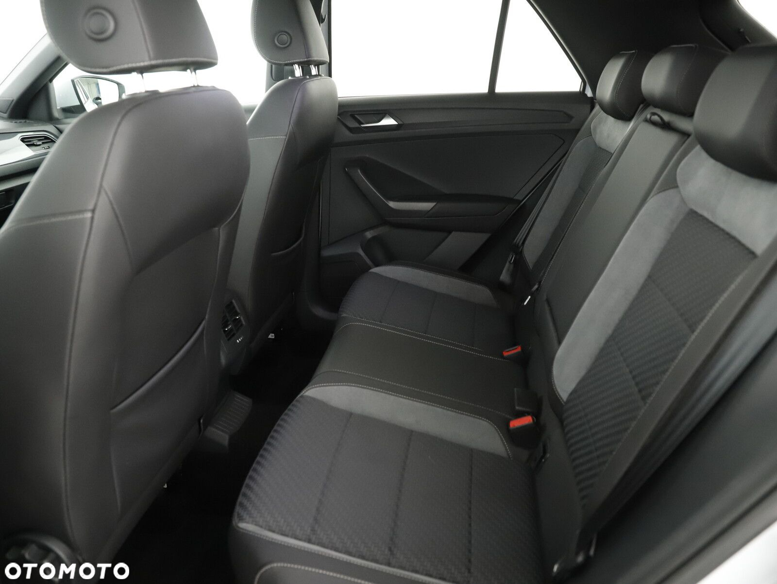 Volkswagen T-Roc 2.0 TSI 4Motion Premium DSG - 7