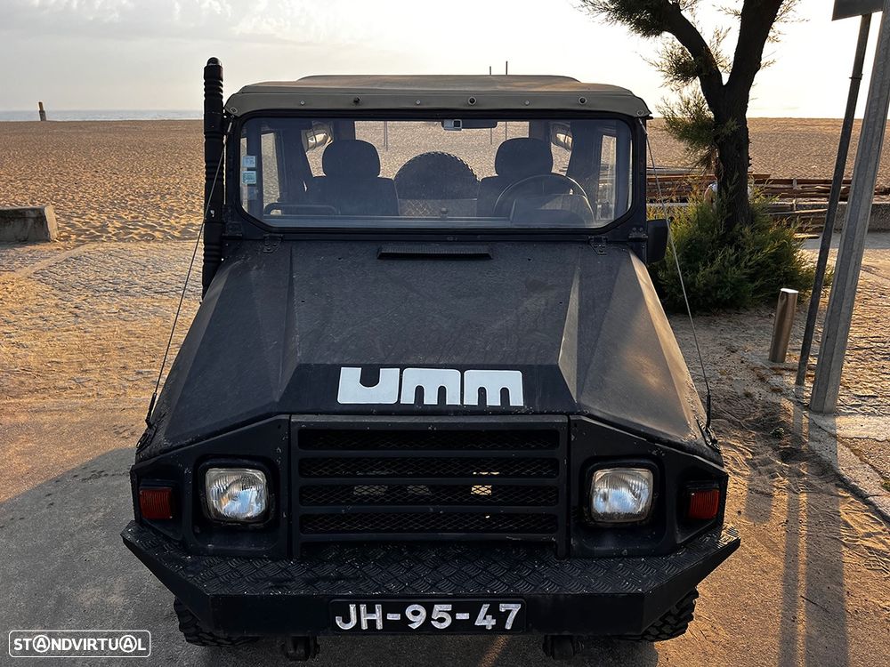 UMM Alter - 16