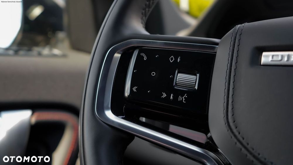 Land Rover Discovery Sport 1.5 P300e PHEV Dynamic SE - 19