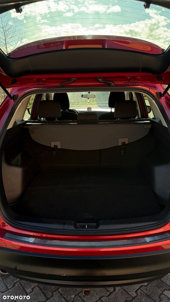 Mazda CX-5 SKYACTIV-G 192 Drive AWD Sports-Line - 12