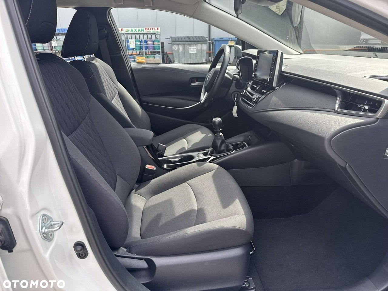 Toyota Corolla 1.5 Comfort - 20