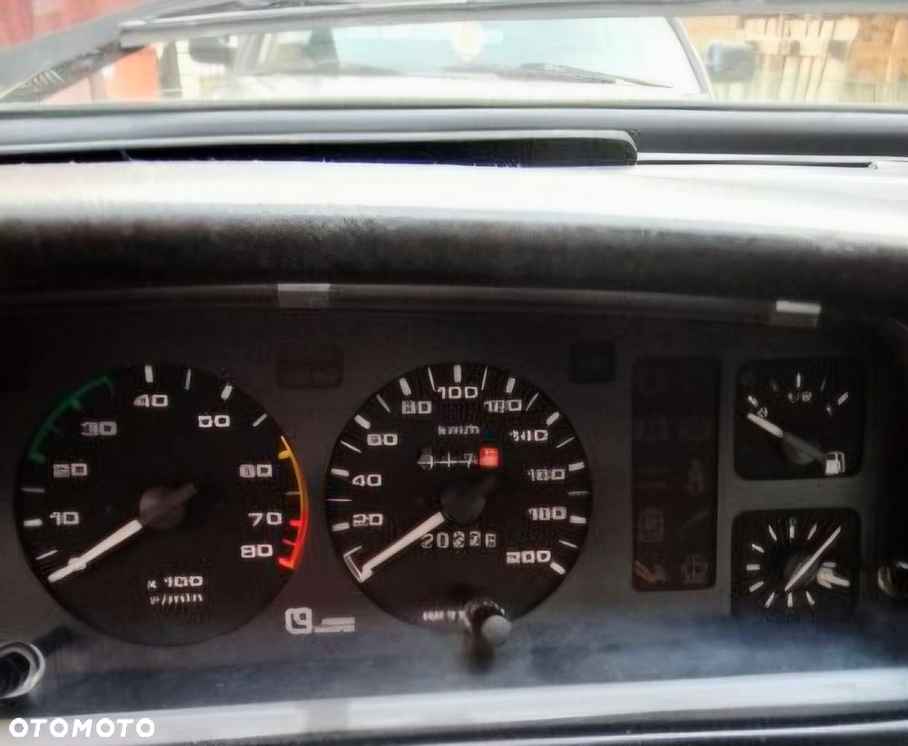 Polonez Caro - 5