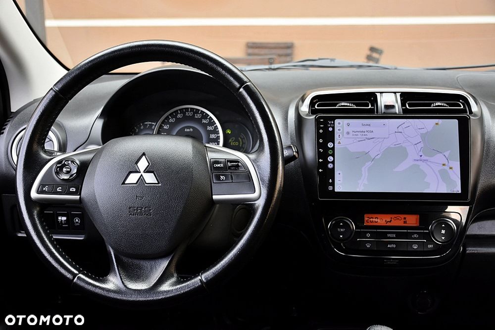 Mitsubishi Space Star 1.2 Top - 21