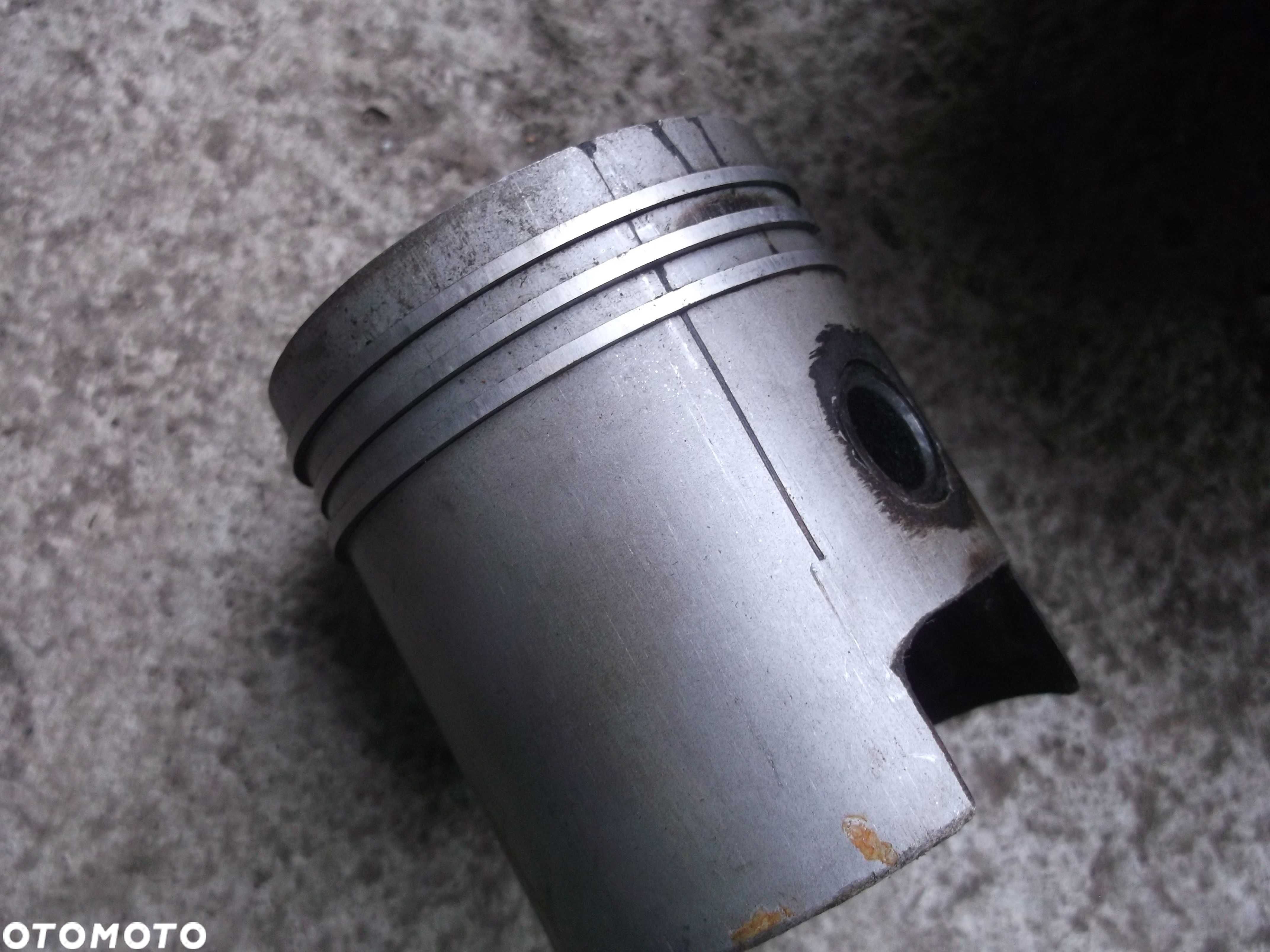 pannonia cylinder tłok 70,00mm - 6