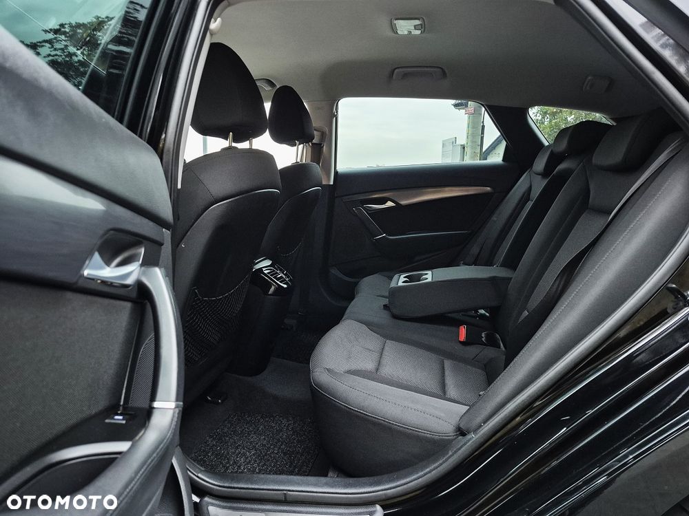 Hyundai i40 - 20